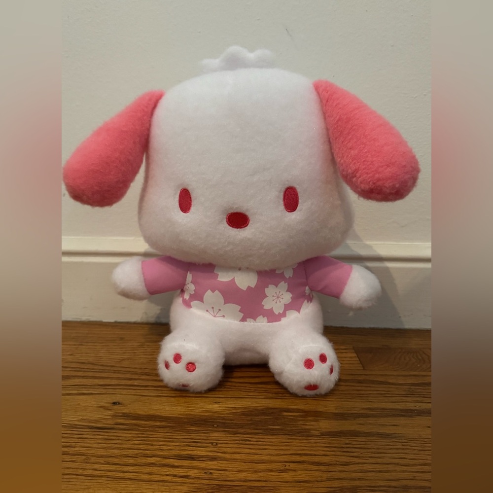 Pochacco